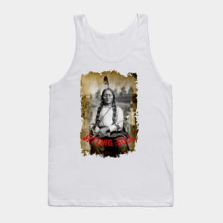 Tatanka Iyakote Tank Top